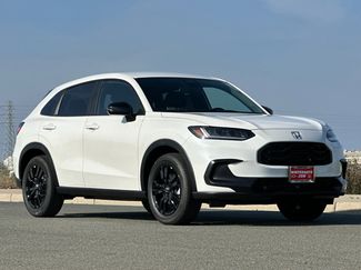 New 2026 Honda HR-V Sport video 2