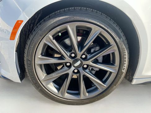 Used 2024 Cadillac CT5 Sport w/ Climate Package image 28