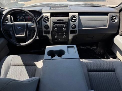Used 2012 Ford F150 XLT w/ XLT Chrome Pkg AWD/4WD image 10