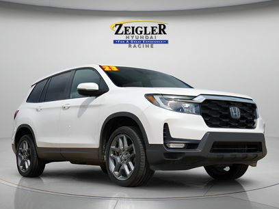 Used 2023 Honda Passport EX-L