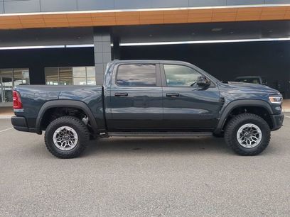 New 2026 RAM 1500 RHO