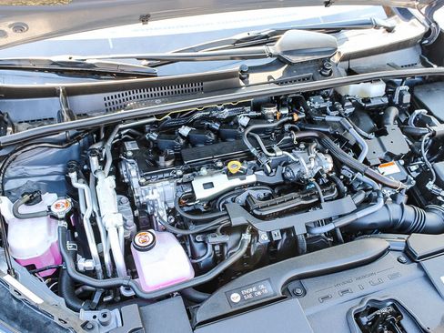 Used 2024 Toyota Prius Prime FWD image 26