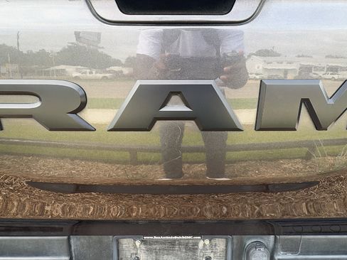 Used 2021 RAM 1500 TRX w/ TRX Level 2 Equipment Group AWD/4WD image 15