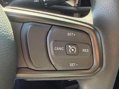 New 2026 Jeep Wrangler Sport AWD/4WD image 17