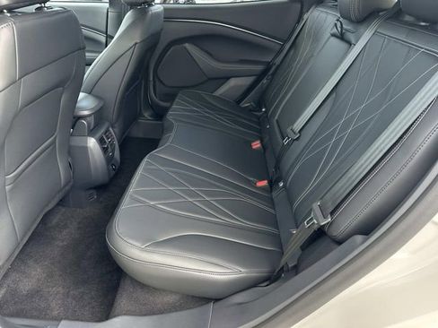 New 2025 Ford Mustang Mach-E Select w/ Comfort Package Lite image 31