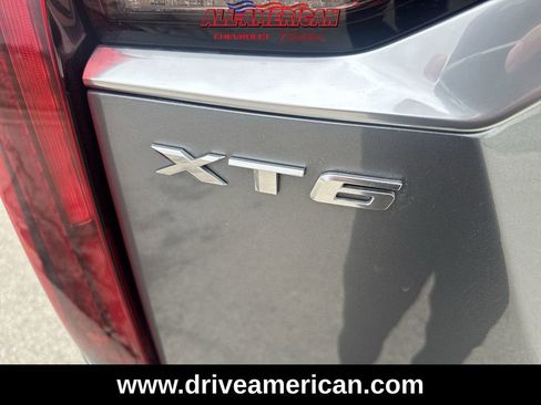 Used 2021 Cadillac XT6 Premium Luxury image 33
