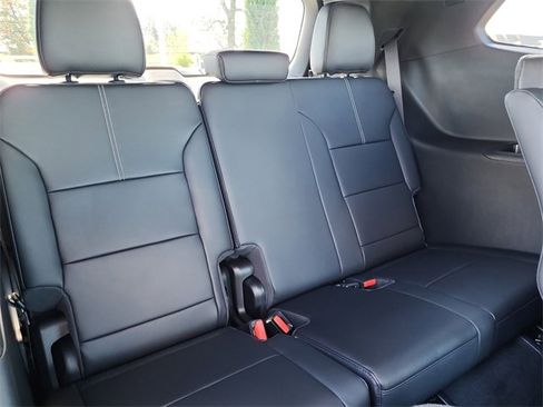 New 2026 GMC Acadia Elevation w/ Black Edition image 20