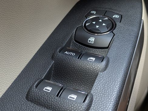 Used 2019 Ford EcoSport Titanium FWD image 24
