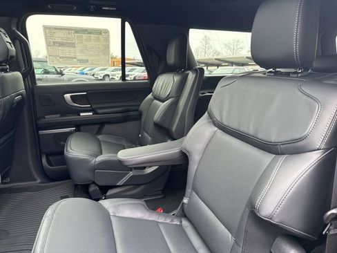 New 2026 Ford Expedition Max Platinum w/ Stealth Performance Package image 21