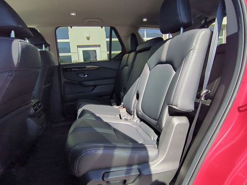 New 2025 Honda Pilot EX-L image 17