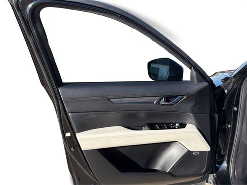 Used 2023 MAZDA CX-5 AWD 2.5 S w/ Premium Plus Pkg image 21