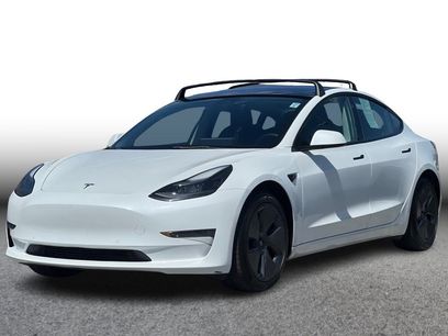 Used 2022 Tesla Model 3 Long Range