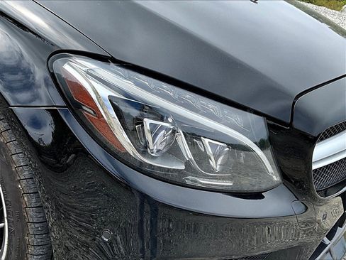 Used 2017 Mercedes-Benz C 43 AMG C 43 AMG image 28