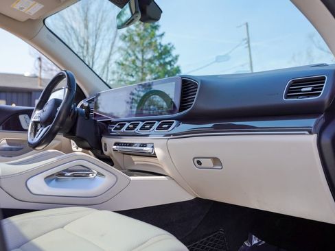 Used 2021 Mercedes-Benz GLE 350 4MATIC image 42