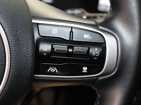 Used 2024 Kia Sportage SX FWD image 22