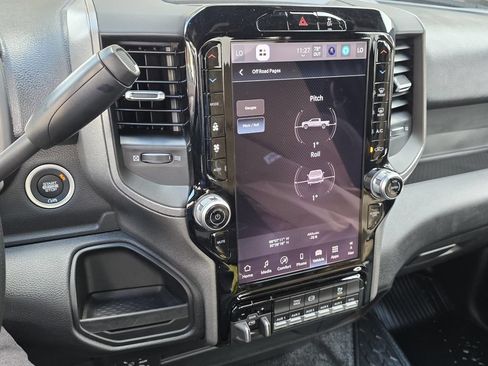 New 2026 RAM 3500 Tradesman RWD image 15
