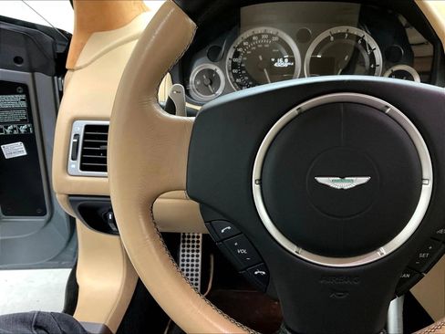 Used 2011 Aston Martin Rapide RWD image 20