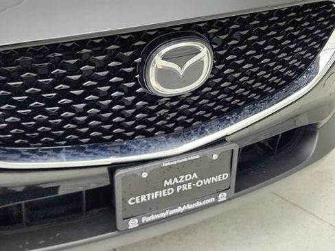 Used 2025 MAZDA CX-30 AWD 2.5 S w/ Preferred Package image 31