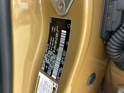 Used 2024 Toyota Land Cruiser w/ Premium Package image 10