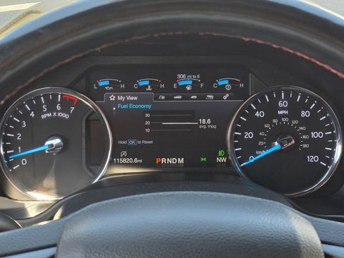 Used 2019 Ford Expedition Limited w/ Equipment Group 303A AWD/4WD image 34