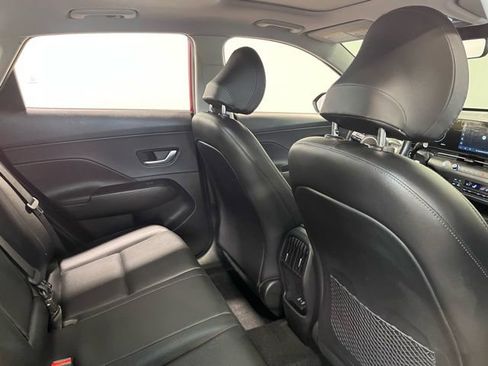 Used 2024 Hyundai Kona Limited image 14