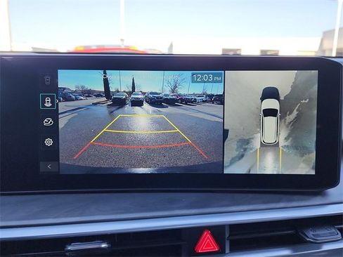 New 2026 Kia Sorento SX Prestige image 21