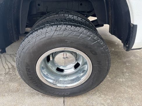 Used 2014 RAM 3500 Tradesman w/ Chrome Appearance Group AWD/4WD image 21