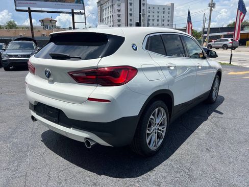 Used 2018 BMW X2 xDrive28i image 6