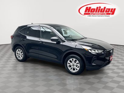 New 2026 Ford Escape Active w/ Tech Pack #1