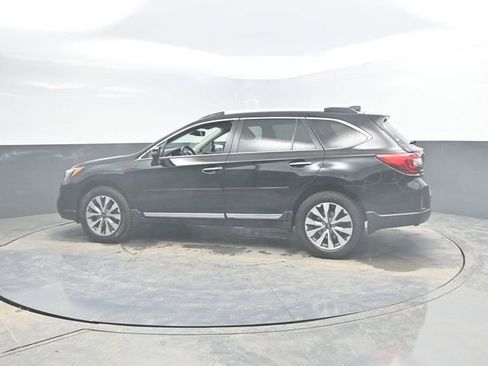 Used 2017 Subaru Outback 2.5i Touring w/ Popular Package #5A image 6