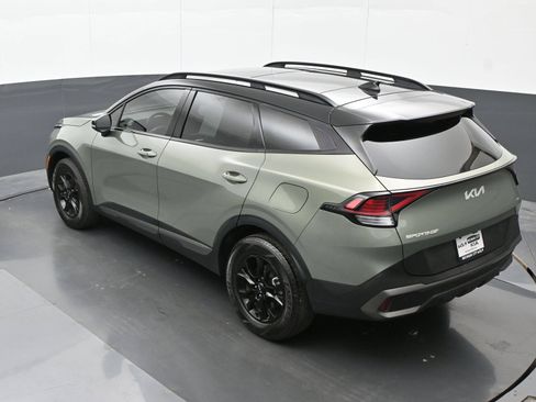 Used 2023 Kia Sportage X-Pro AWD/4WD image 30