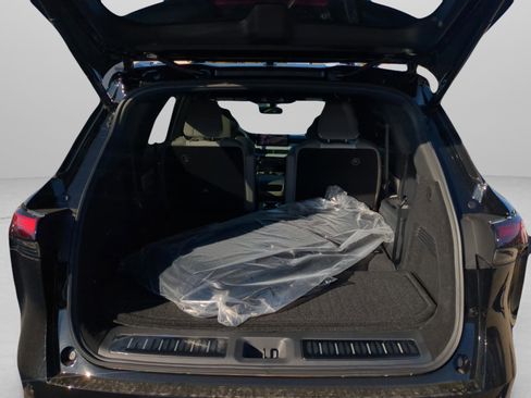 New 2026 INFINITI QX60 Autograph w/ Dark Cargo Package image 27