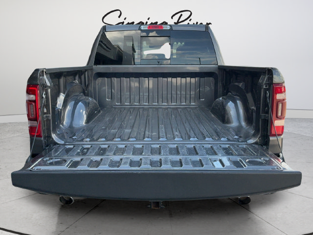 Used 2023 RAM 1500 Laramie AWD/4WD image 25