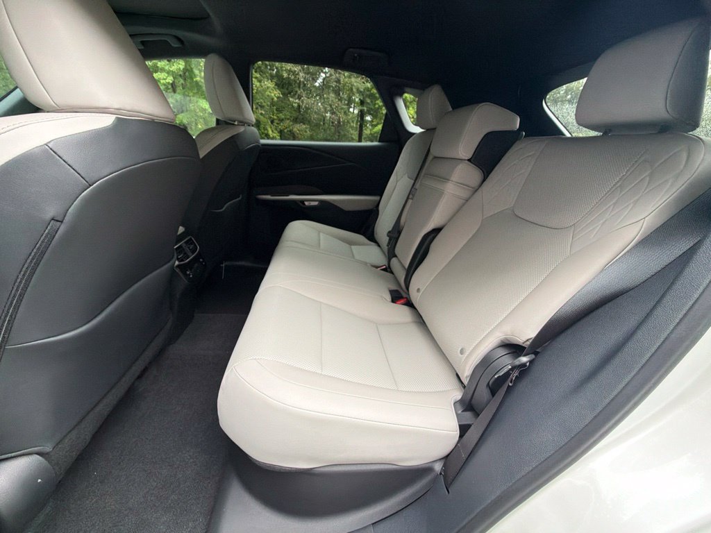 Used 2024 Lexus RX 350 Premium w/ Convenience Package AWD/4WD image 15