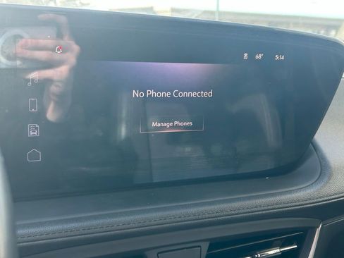 Used 2024 Buick Encore GX Preferred FWD image 20