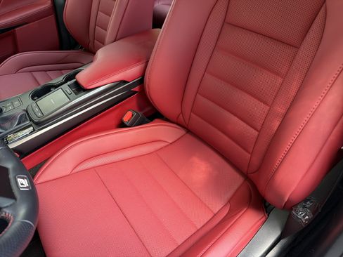 Used 2024 Lexus IS 350 F Sport RWD image 17