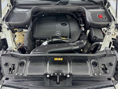 Used 2020 Mercedes-Benz GLE 350 image 10