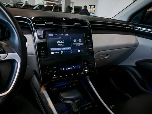 Used 2022 Hyundai Tucson SEL w/ Convenience Package image 33