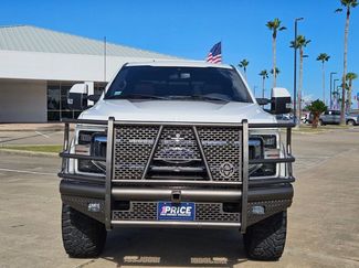 Used 2020 Ford F250 King Ranch w/ King Ranch Ultimate Package video 2