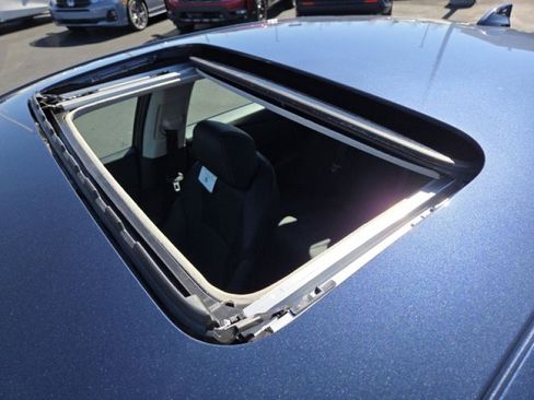 New 2026 Honda Accord EX-L image 4