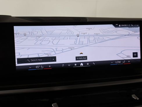 Used 2025 BMW X5 xDrive40i w/ Premium Package image 7