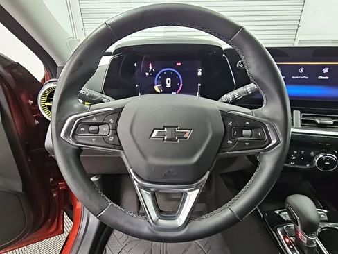 Used 2024 Chevrolet Trax ACTIV w/ Driver Confidence Package image 24