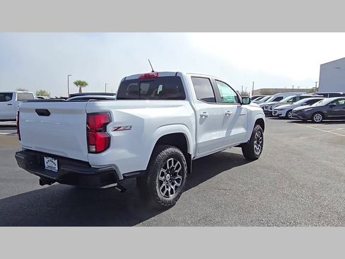 New 2026 Chevrolet Colorado Z71 w/ Technology Package image 21