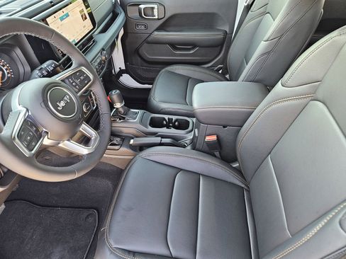 New 2026 Jeep Wrangler Sahara image 16