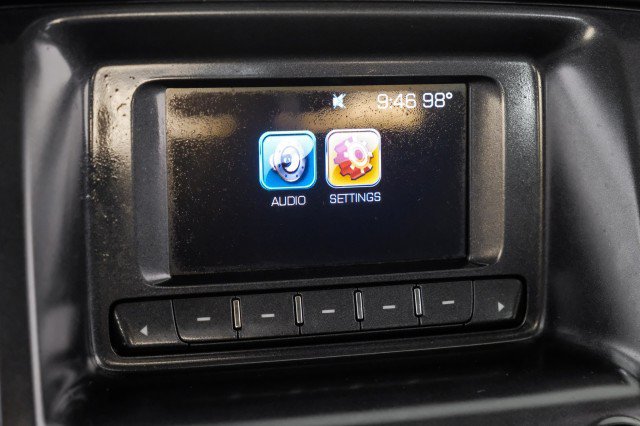 Used 2017 Chevrolet Colorado W/T w/ WT Convenience Package RWD image 31