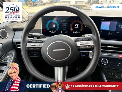 Used 2024 Hyundai Sonata SEL FWD image 18