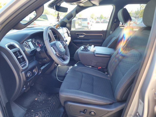 Used 2025 RAM 1500 Big Horn AWD/4WD image 32