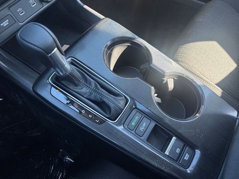 New 2026 Honda Civic LX image 19