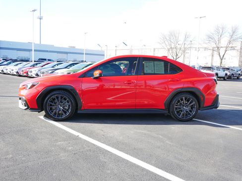 Used 2023 Subaru WRX Premium image 4