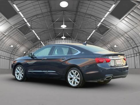 Used 2019 Chevrolet Impala Premier FWD image 5